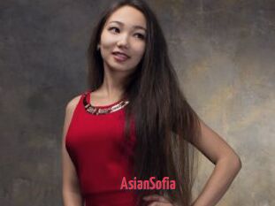 AsianSofia