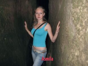 Asmila