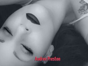 Audree_Preston X Cam