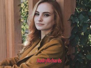 AudryRichards