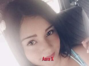 Aura_X