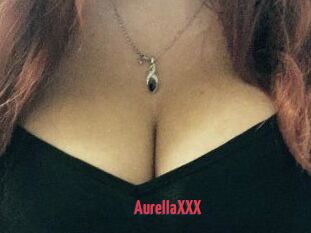 AurellaXXX