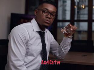 AxelCarter