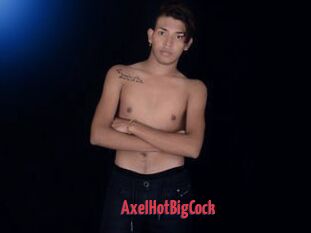 AxelHotBigCock