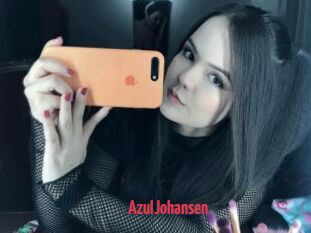 AzulJohansen