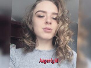 Aagentgirl