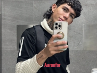 Aaronfor