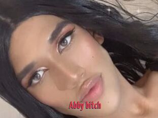 Abby_bitch