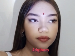 Abbyjhonns