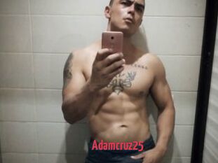 Adamcruz25