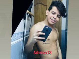 Adamsex18