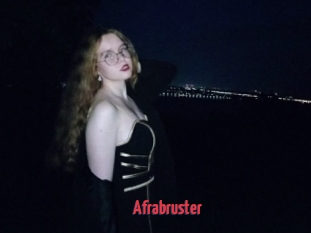 Afrabruster