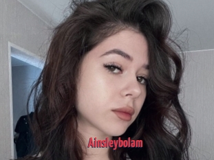 Ainsleybolam