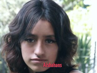 Aishahans