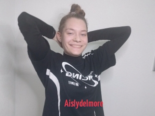 Aislydelmore