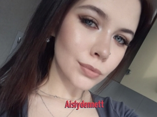 Aislydennett