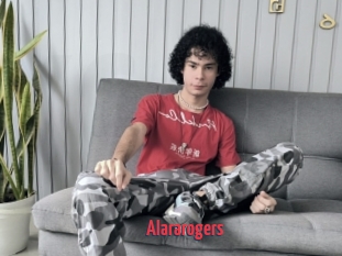 Alararogers