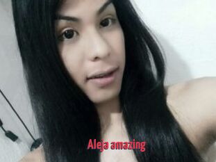 Aleja_amazing