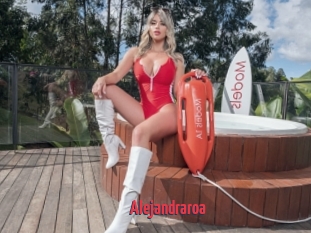 Alejandraroa