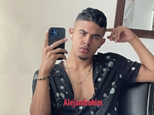 Alejandrokim