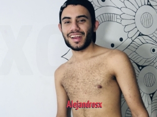 Alejandrosx