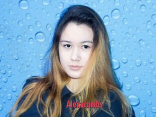 Alexacombs