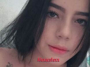 Alexacutexx