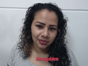 Alexagoldem