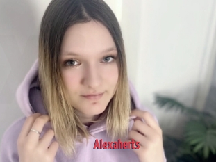 Alexaherts