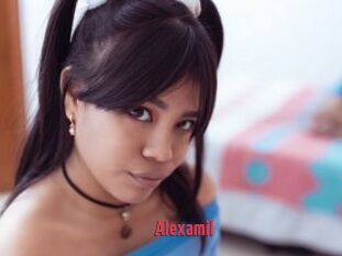 Alexamil