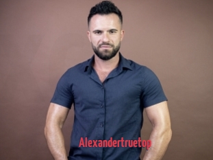 Alexandertruetop