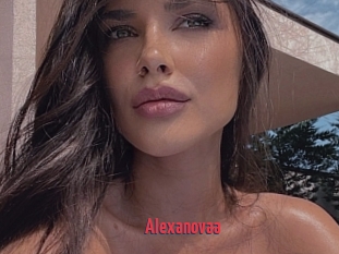 Alexanovaa