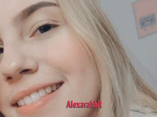 Alexarabbit
