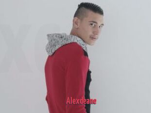 Alexdeane