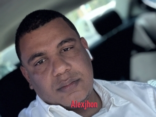 Alexjhon