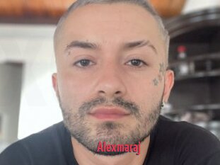 Alexmaraj