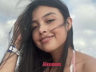 Alexmons