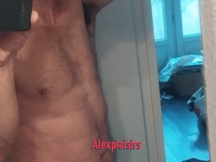 Alexplaisirs