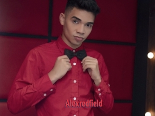 Alexredfield