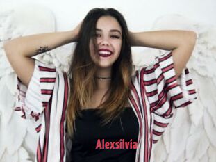 Alexsilvia