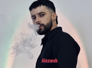 Alexweb