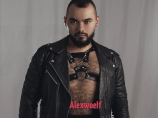 Alexwoelf