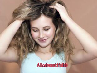 Alicebeautifulbb