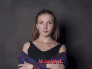 Alicescented