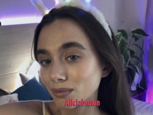 Aliciabrown