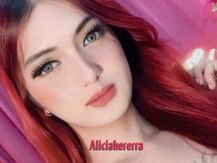 Aliciahererra