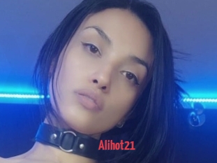 Alihot21