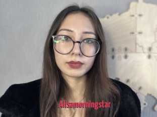 Alisamorningstar