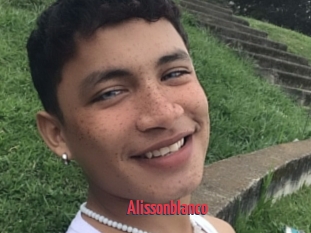 Alissonblanco