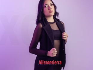 Alissonsierra